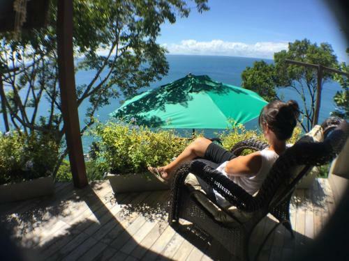 Hostal Bangal� Dos Sonhos