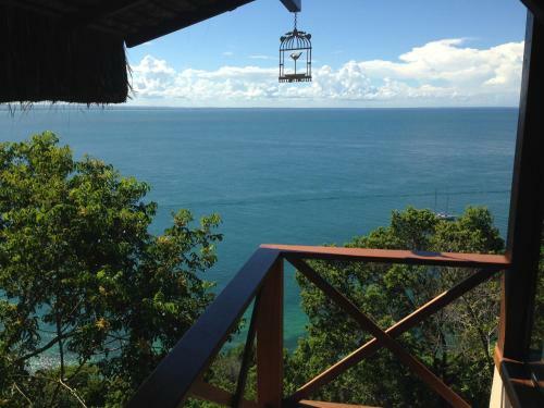 Hostal Bangal� Dos Sonhos