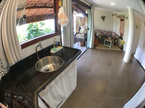 Hostal Bangal� Dos Sonhos