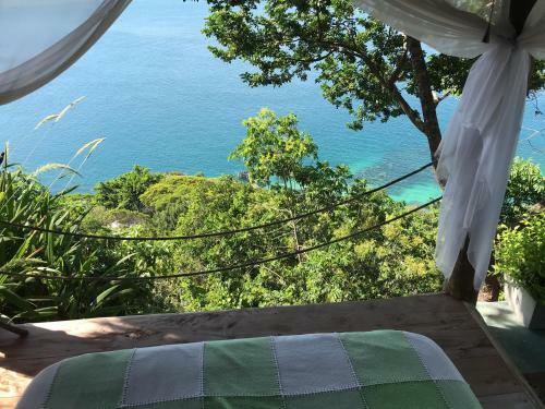 Hostal Bangal� Dos Sonhos