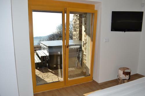 Luxury Wellness Apartment