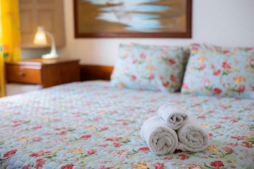 Apartamento Brisa Do Cait� Praia Hotel