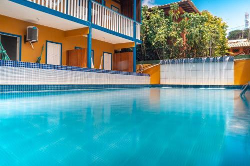 Apartamento Brisa Do Cait� Praia Hotel