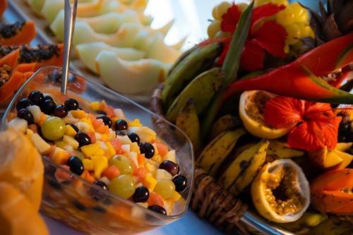 Apartamento Brisa Do Cait� Praia Hotel