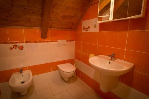 Apartamentos Penzion Major
