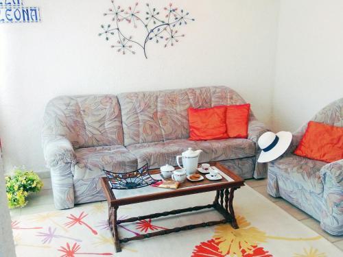 Holiday Home Villa Leona Benissa