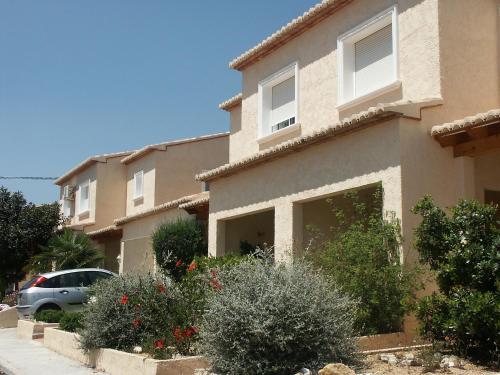 Holiday Home Villa Leona Benissa