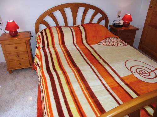 Holiday Home Villa Leona Benissa