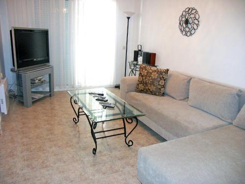 Holiday Home Villa Leona Benissa