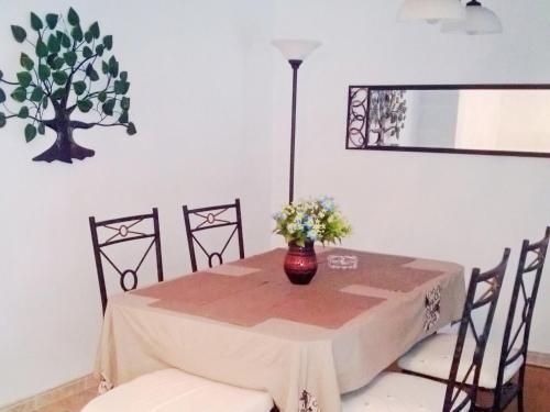 Holiday Home Villa Leona Benissa