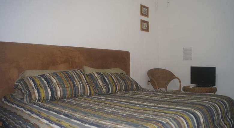 Albergue Casa Adriana