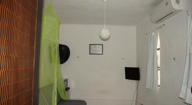 Albergue Casa Adriana