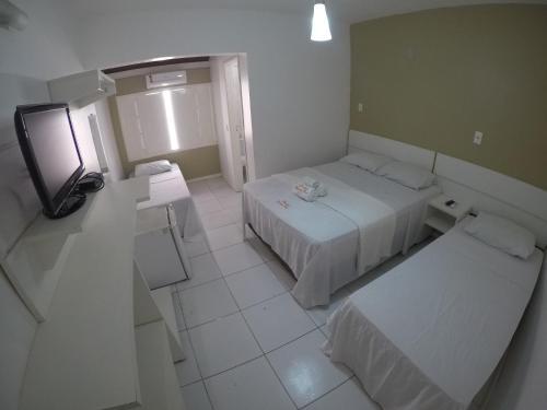 Hostal Pousada Primeira Praia