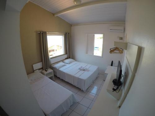 Hostal Pousada Primeira Praia