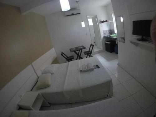 Hostal Pousada Primeira Praia