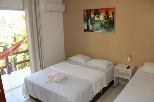 Hostal Pousada Primeira Praia