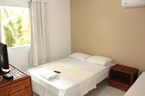 Hostal Pousada Primeira Praia