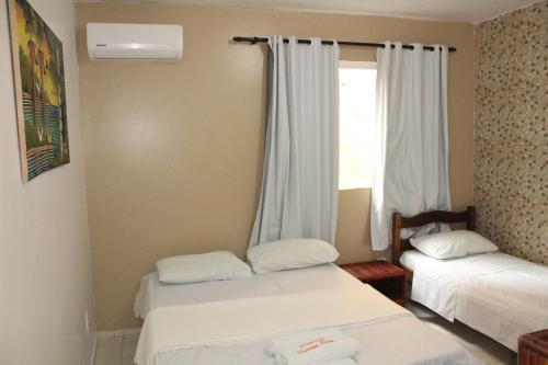 Hostal Pousada Primeira Praia