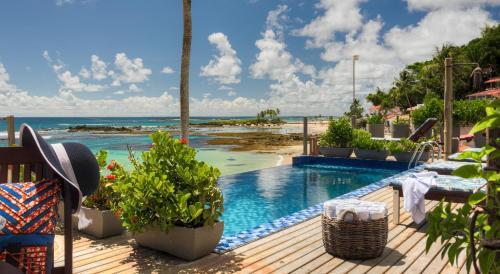 Hostal Pousada Bahia Bacana