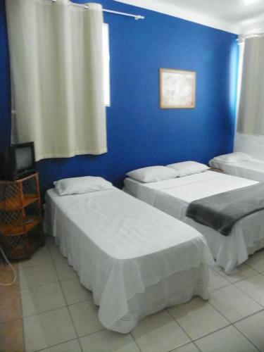 Novo Hotel De Santos