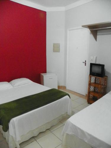 Novo Hotel De Santos