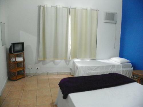 Novo Hotel De Santos