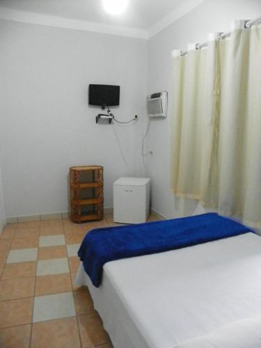 Novo Hotel De Santos