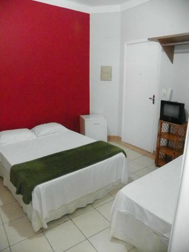 Novo Hotel De Santos
