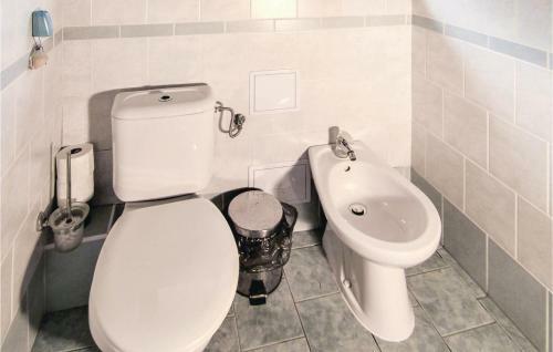 Holiday Home Loukov I