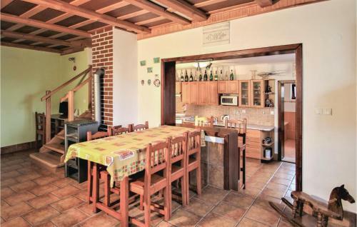 Holiday Home Loukov I