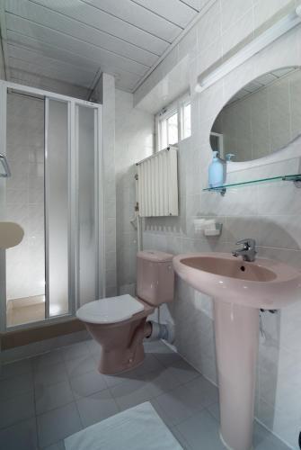 Hotel Depandance Villa Hubertus