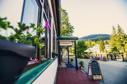 Hotel Depandance Villa Hubertus