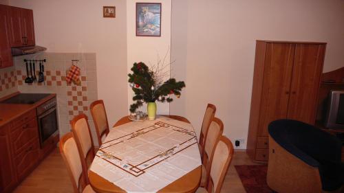 Apartmany Dalibor Spindleruv Mlyn
