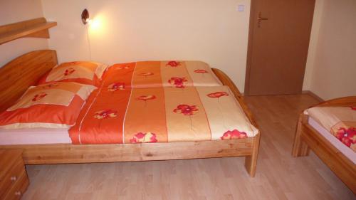 Apartmany Dalibor Spindleruv Mlyn