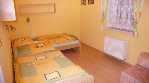 Apartmany Dalibor Spindleruv Mlyn