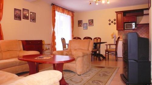 Apartmany Dalibor Spindleruv Mlyn