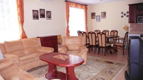 Apartmany Dalibor Spindleruv Mlyn