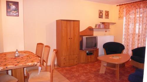 Apartmany Dalibor Spindleruv Mlyn