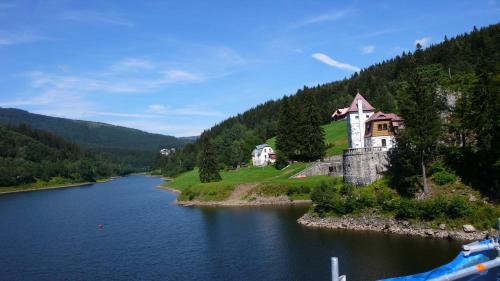 Apartmany Dalibor Spindleruv Mlyn
