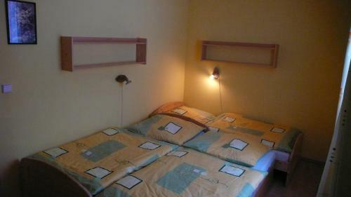 Apartmany Dalibor Spindleruv Mlyn