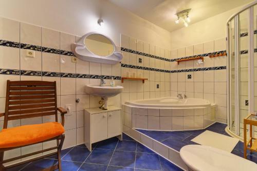 Hostal Pension Seidl