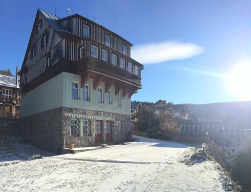 Hostal Pension Seidl