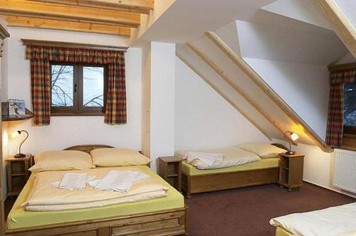 Aparthotel Happy House Apartments