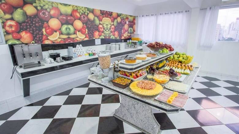 Atlantico Inn Apart Hotel