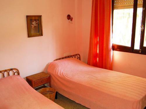 Holiday Home Casa Lisa Benissa