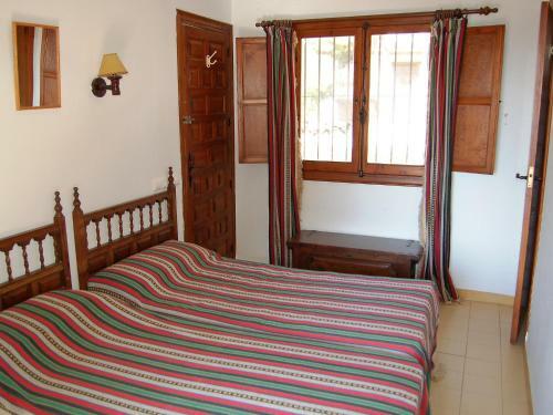 Holiday Home Casa Lisa Benissa
