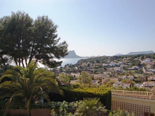 Holiday Home Casa Lisa Benissa