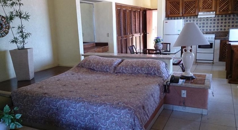Aparthotel Villas Del Sol En Los Tules