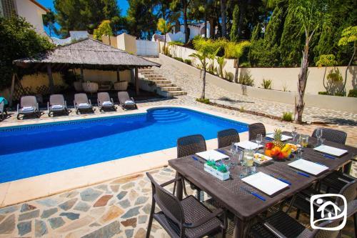 Holiday Villa Ma�i