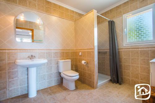 Holiday Villa Ma�i